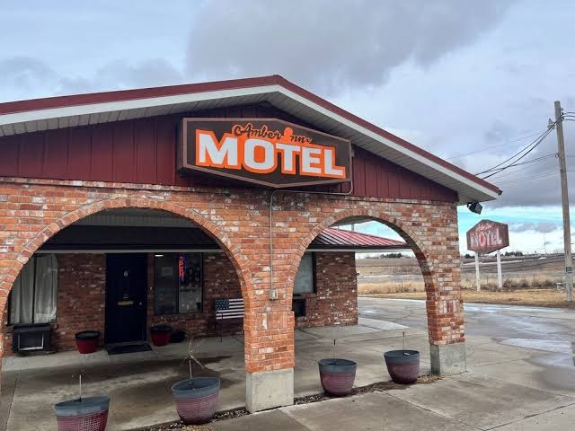Amber Inn Motel